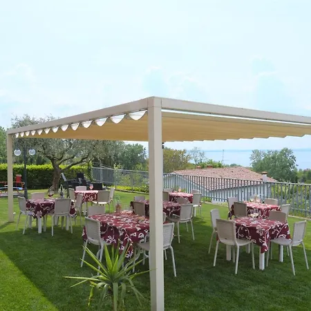 Panoramica Отель 3*