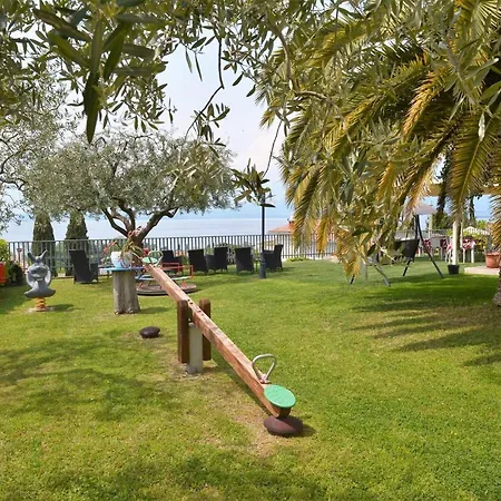 Panoramica Отель 3*